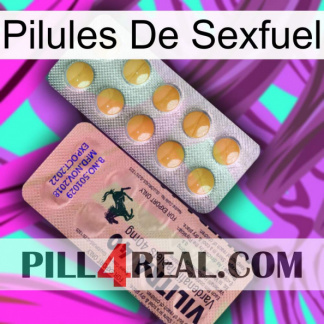Sexfuel Pills 41
